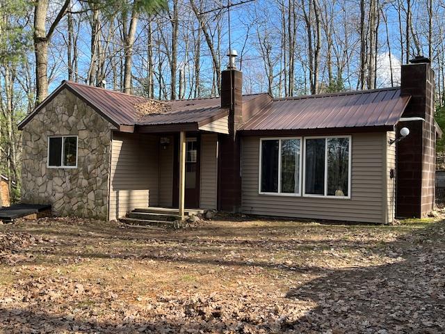 Vacation Rental Photo